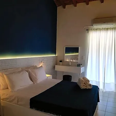 Hotel Rigas