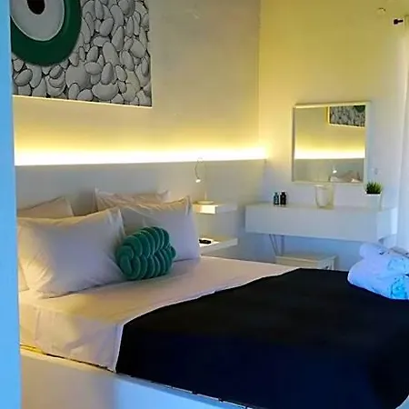 Rigas Hotel