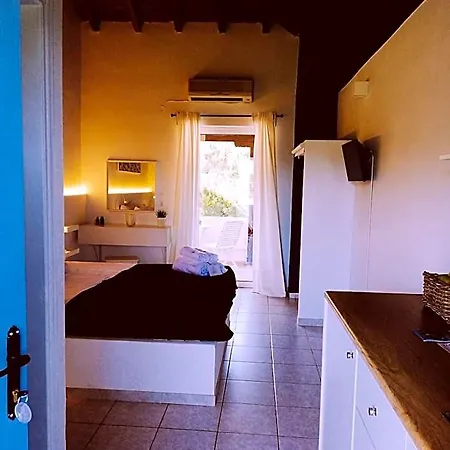 Hotel Rigas Skiathos