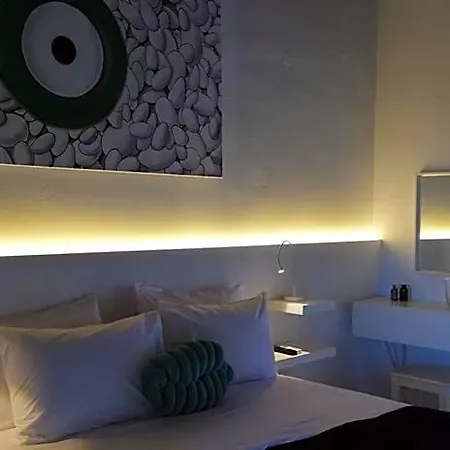 Rigas Hotel 3*