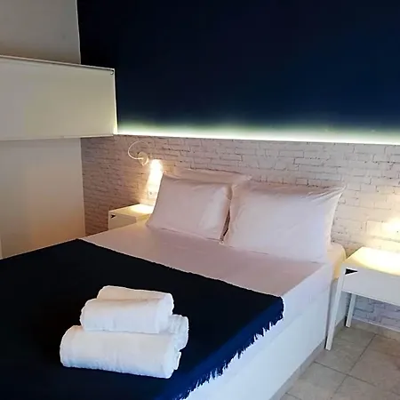 Rigas Hotel Skiathos