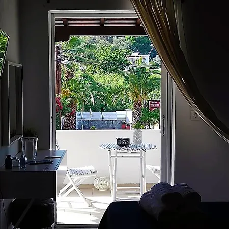 Hotel Rigas Skiathos