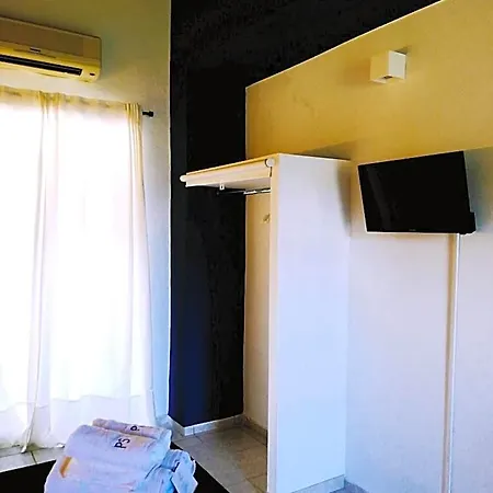 Hotel Rigas Skiathos