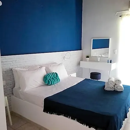 Rigas Hotel Skiathos