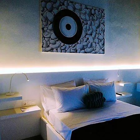 Hotel Rigas 3*